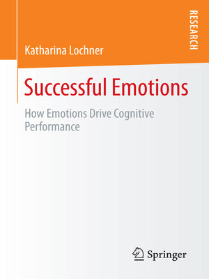cover image of Successful Emotions